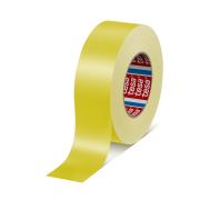 Tesa 4688 Universal Cloth Tape Yellow 48mm X 25m Each