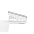Thumbnail image of Fellowes Lx870 Easypress Stapler Full Strip 40 Sheets White