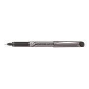 Pilot Hi-Tecpoint V5 Grip Needletip Pen Extra Fine 0.5mm Black Each