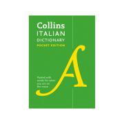 Collins Italian Dictionary Pocket Edition 8th Ed