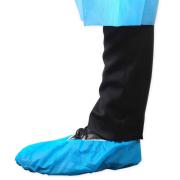 Footwear Overshoe Covers Pack 100