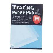 Micador Tracing Paper A4 60/65gsm 50 Sheets