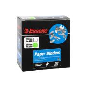 Esselte Paper Binder Fastener No.649 75mm Box 100