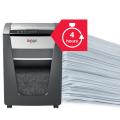 Thumbnail image of Rexel Momentum Shredder Cross X420