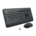 Thumbnail image of Logitech MK540 Advanced Wireless Keyboard And Mouse