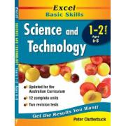 Excel Basic Skills Science & Tech Yrs 1-2