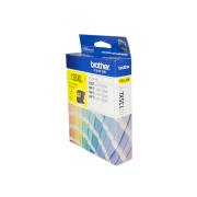 Brother LC135XL-Y Yellow Ink Cartridge