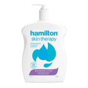 Hamilton Skin Therapy Nourishing Lotion 1L