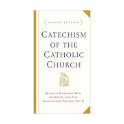 Catechism Of The Catholic Church Pocket Vatican Staff 2nd Edition