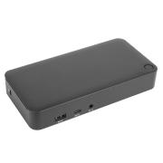Targus Universal USB-C DV4K Docking Station with 65W Power Delivery
