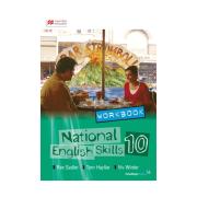 National English Skills 10 Ac Wb Print + Digital. Authors Sadler et al