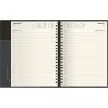 Thumbnail image of Collins Debden 2026 Associate II Diary A4 Day to Page Black