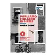 Parliamo Italiano Insieme Level 1 Workbook With 1 Access Code Margherita Ghezzi Et Al 2nd Edition