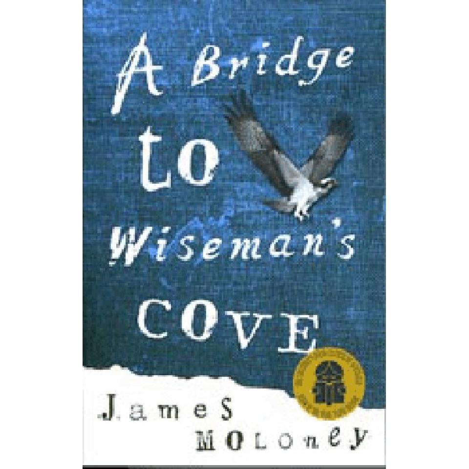 Bridge To Wisemans Cove (Moloney)