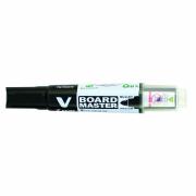 Pilot Begreen V Board Whiteboard Marker Bullet 2.3mm Black Each
