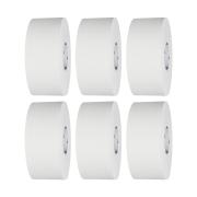Kleenex 5749 Toilet Tissue Roll White 2Ply Jumbo White Pack 6