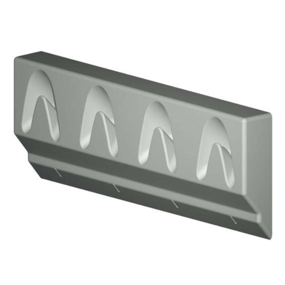 Snughook 167h x 480w x 45dmm Image