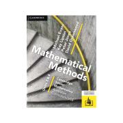 Cambridge Mathematical Methods Units 3 & 4 Print + Digital