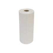 Castaway Small Plastic Produce Bags Perforated Roll 380X250mm Each