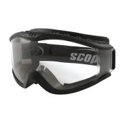 Scope Optics Sabre Safety Goggle