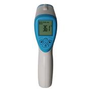 Clinical Infrared Forehead Thermometer Pistol Grip