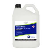 Peerless Jal Onshth5 One Shot Thick Toilet Bowl Cleaner 5 Litre Each