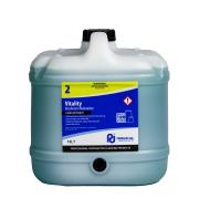 Peerless Vitali15 Vitality Washroom Maintainer 15 Litre Drum