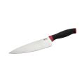 Thumbnail image of Wiltshire Soft Touch RED Cooks Knife 20cm