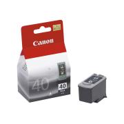 Canon PIXMA PG-40 Black Ink Cartridge
