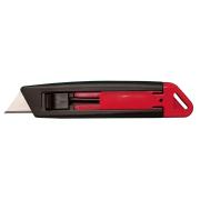 Diplomat A33 Safety Knife Spring Loaded Right Hand