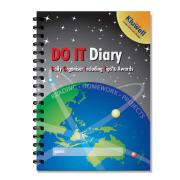 Kluwell Do It Diary Full Colour 5th Edition