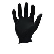 SW Stellar S6 Ecotek Powder Free Nitrile Gloves Box 100