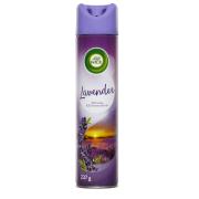 Air Wick Aerosol Lavender Air Freshener Propellant Free 237g