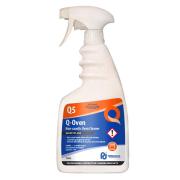 Peerless Jal Q-oven Non Caustic Oven Cleaner 750ml