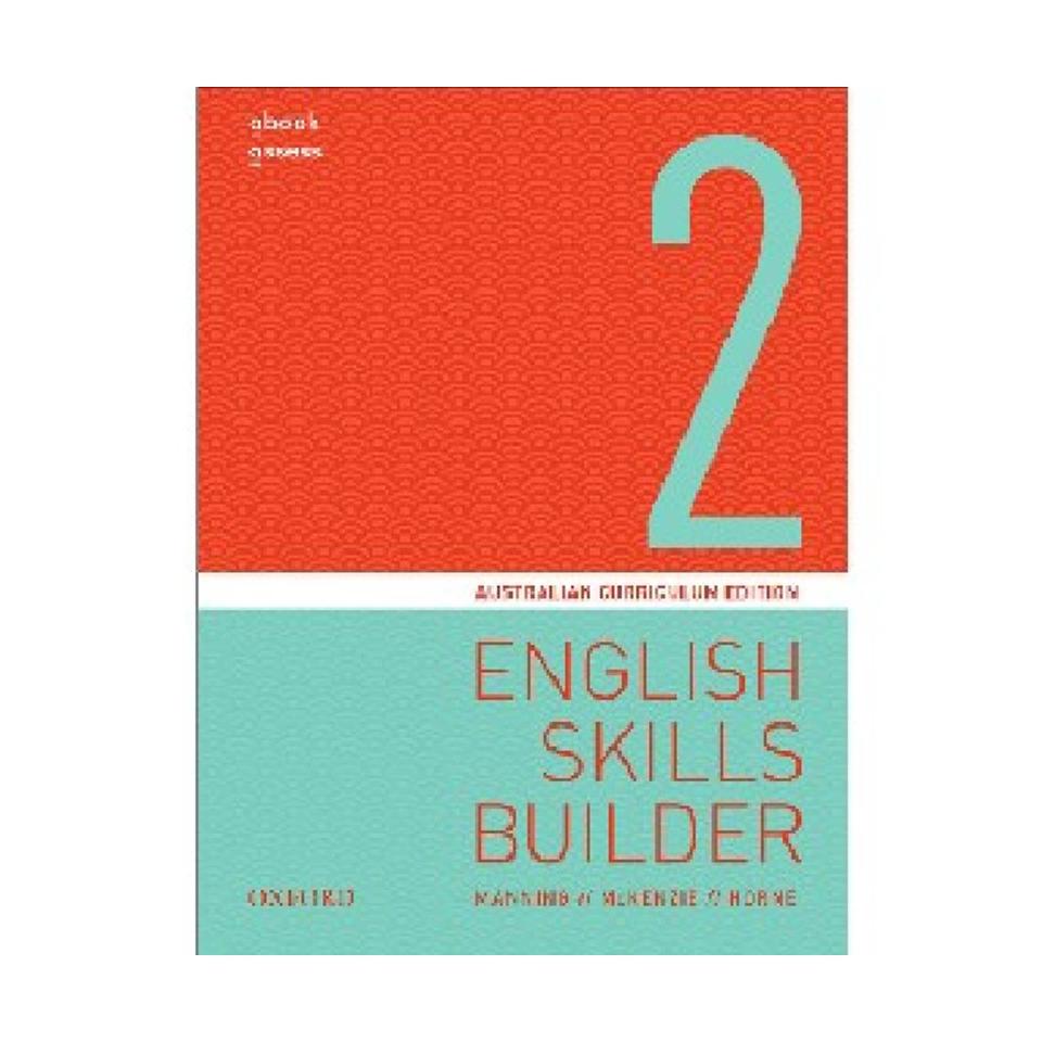 English Skills Builder 2 Sb 4Edn + Obk