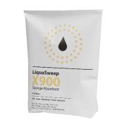 Stratex Liquasweep Sponge Oil Absorbent - 7L Bag
