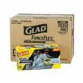 Thumbnail image of Glad Force Flex Drawstring Garbage Bag 75l Pack 25