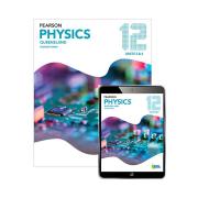 Pearson Physics QLD 12 Units 3 & 4 Student Book / Reader+