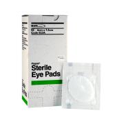 Uneedit S023As Eye Pad Sterile Single Large