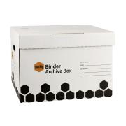 Marbig Binder Archive Box
