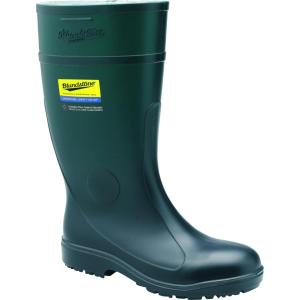 blundstone waterproof