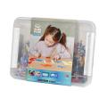 Thumbnail image of Plus-plus ABC &amp; 123 Box 2000 Pieces