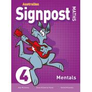 Signpost Mental Maths 4