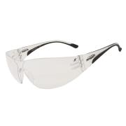 Phat Boxa Clear Lens Safety Spectacles