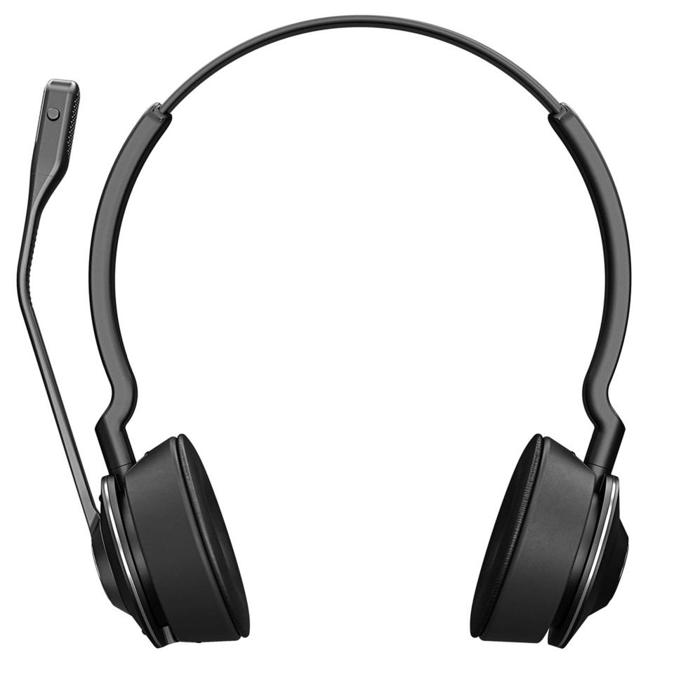 Jabra Engage 65 Stereo Wireless Headset Winc