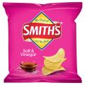 Thumbnail image of Smiths Chips Crinkle Cut Variety Pack 20