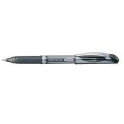 Pentel BL60 EnerGel Deluxe Gel Pen Medium 1.0mm Black Each