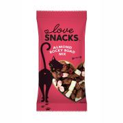 Love Snacks Almond Rocky Road Mix 40g Carton 20