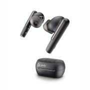 Poly Voyager Free 60+ UC USB A Earbuds