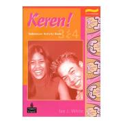 Keren 3 & 4 Activity Book